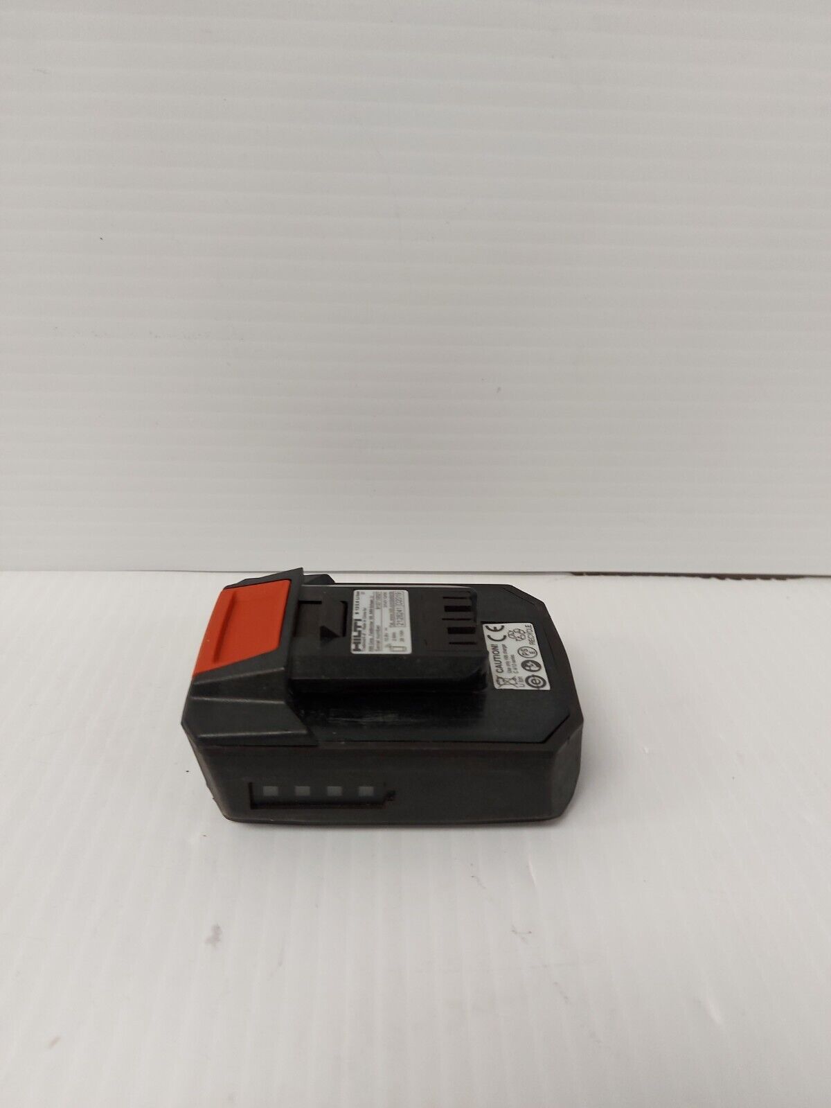 (N86091-1) Hilti SF 2H-A Drill