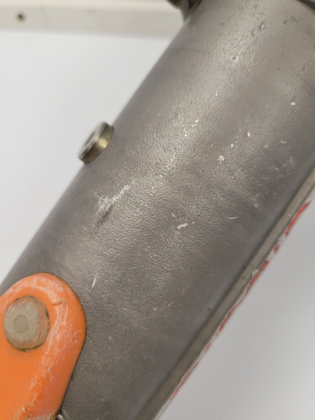 (69609-1) Ridgid CT400 Pipe Crimper