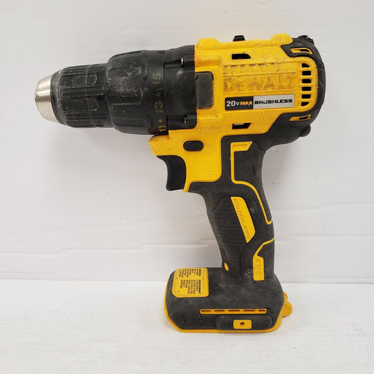 (31634-1) Perceuse Dewalt DCD777