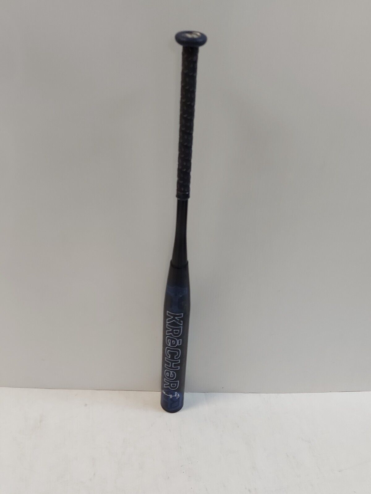 (N86388-1) Worth Kercher Baseball Bat