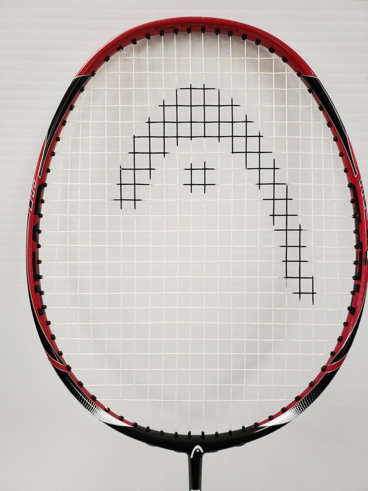(58288-2) Raquette de badminton Head Nan0 650