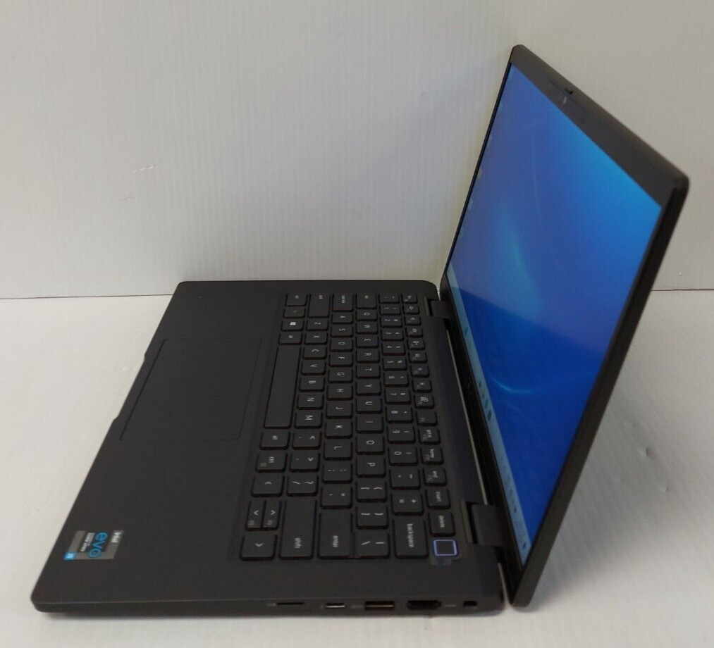 (N81274-1) Dell Latitude 7420 Laptop