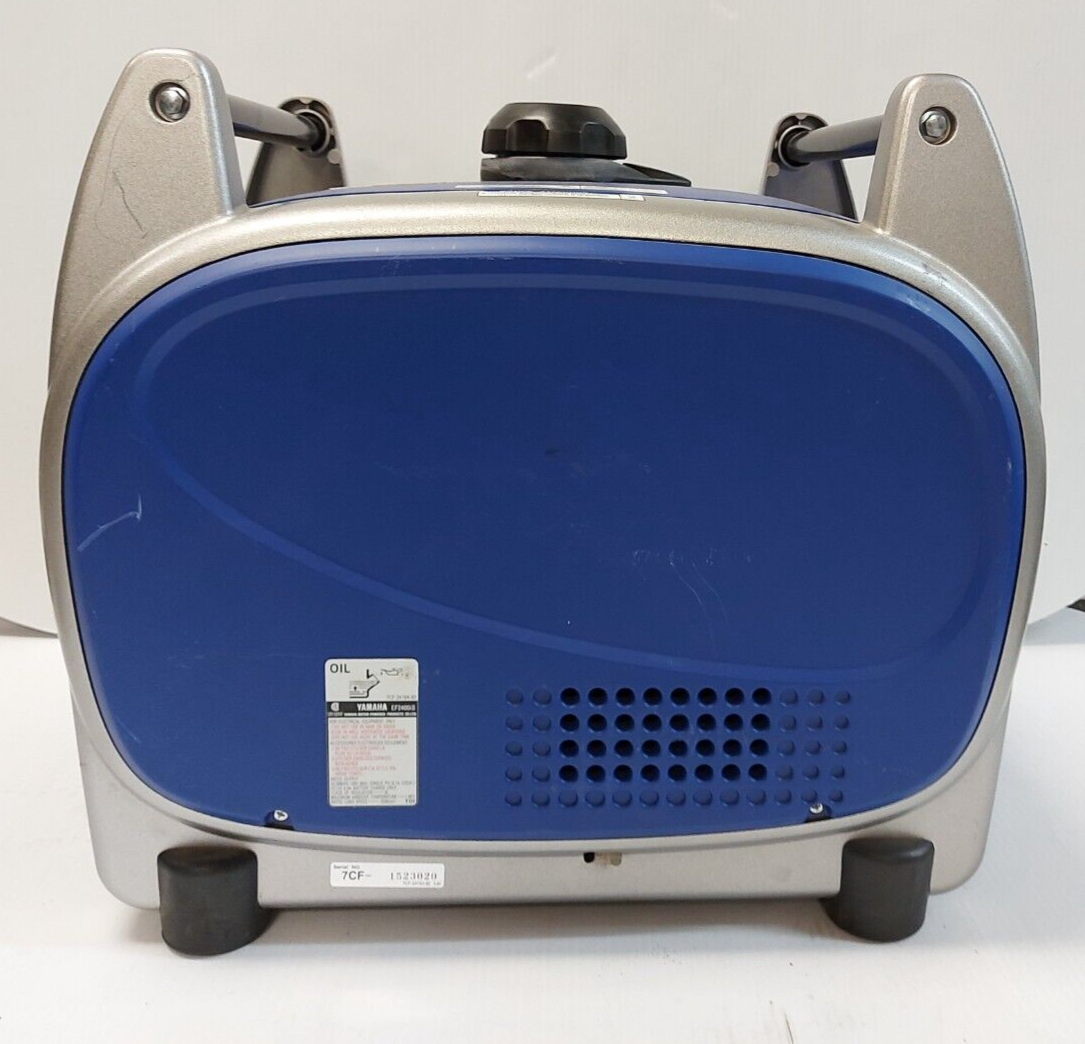 (N85194-1) Yamaha EF24000IS HC Generator