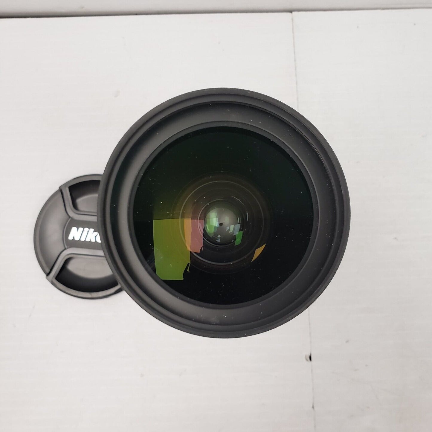 (I-34765) Nikon AF-S Nikkor 24-70mm Lens