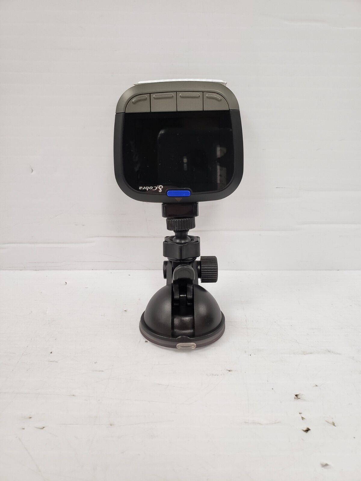 (67600-12) Cobra Dash Cam