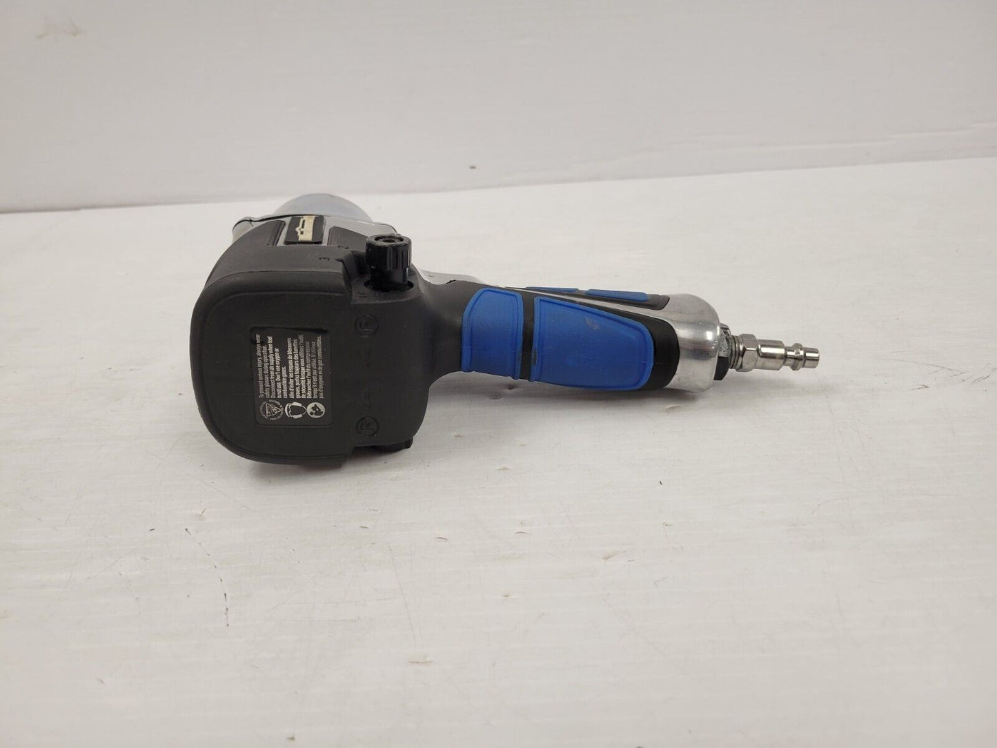 (56382-3) Mastercraft Air Tool Kit