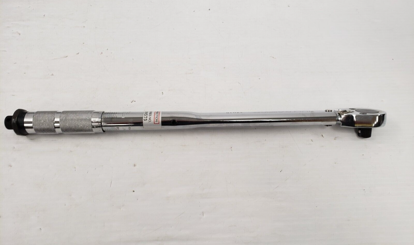 (66703-1) Ultra Pro 17015 Torque Wrench