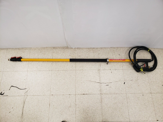 (I-35265) No Name Telescopic Extension Pole