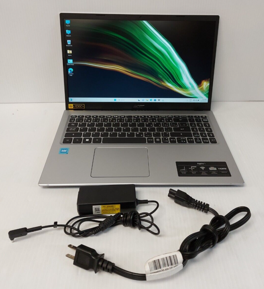 (N79883-1) Acer N20C5 Laptop