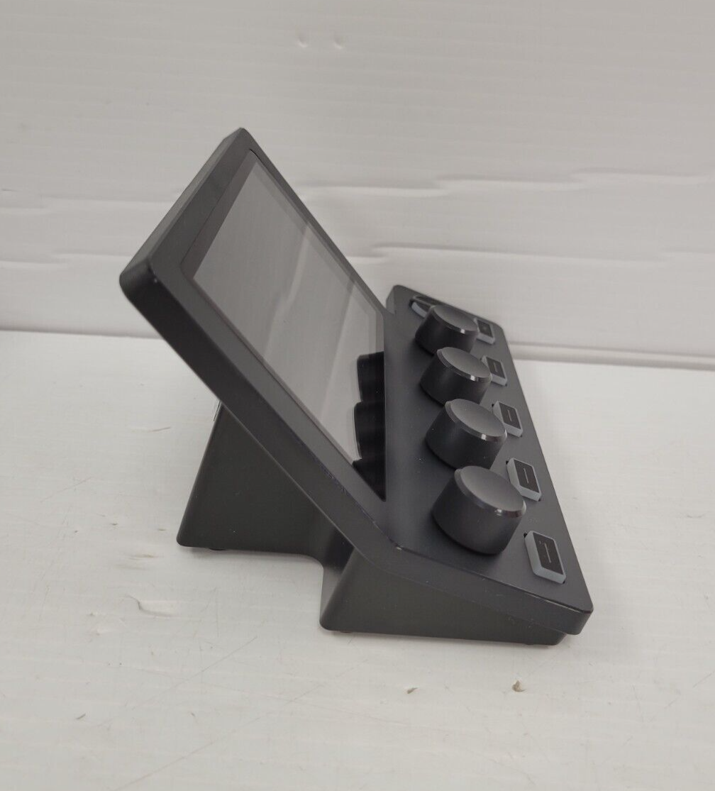 (65129-1) Beacn Create Mixer