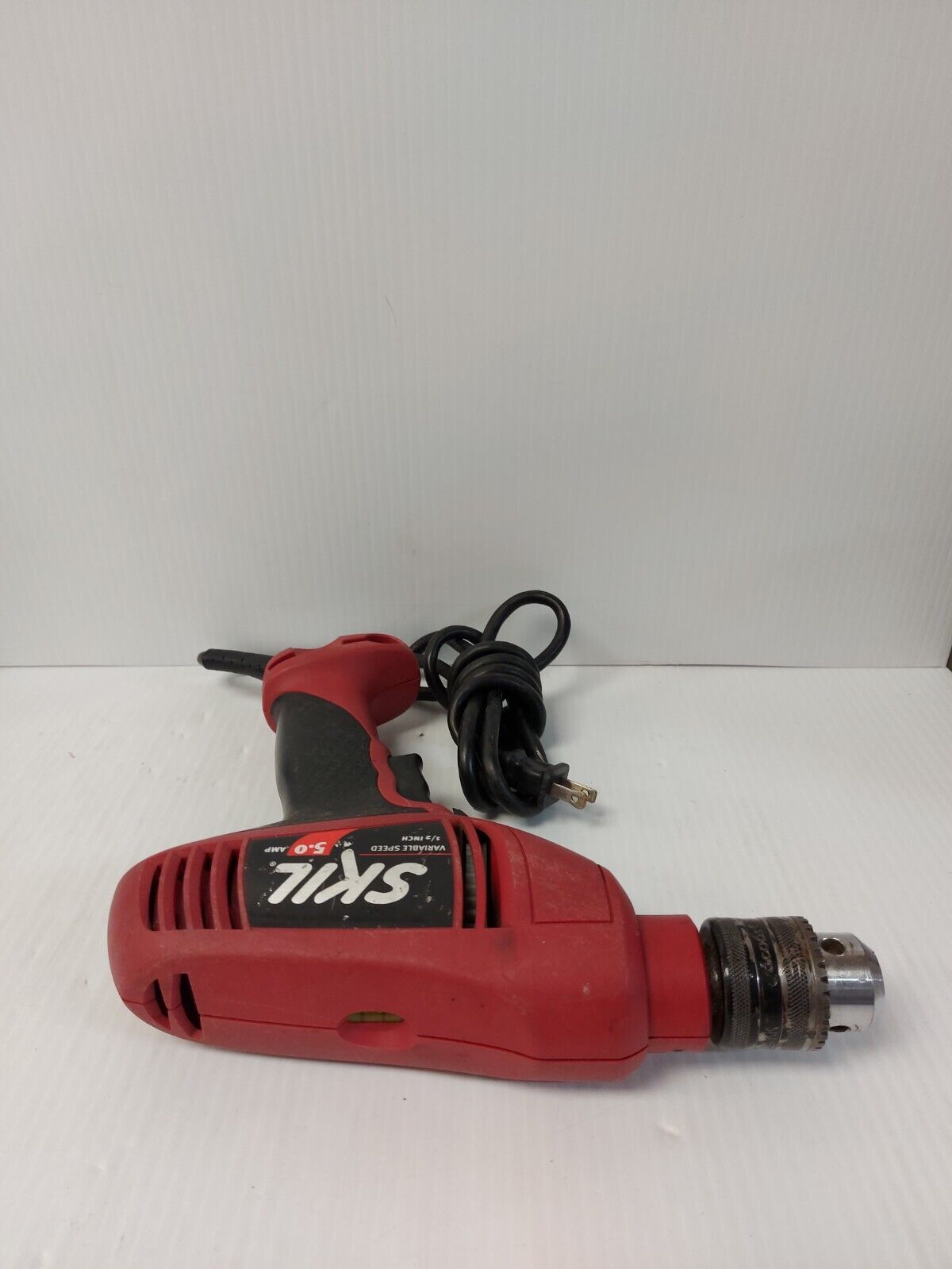 (N70440-3) Skil 6325 1/2" Hammer Drill