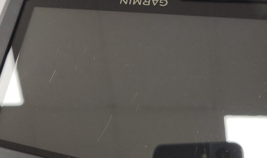 (66936-1) Garmin 580LMT-S GPS