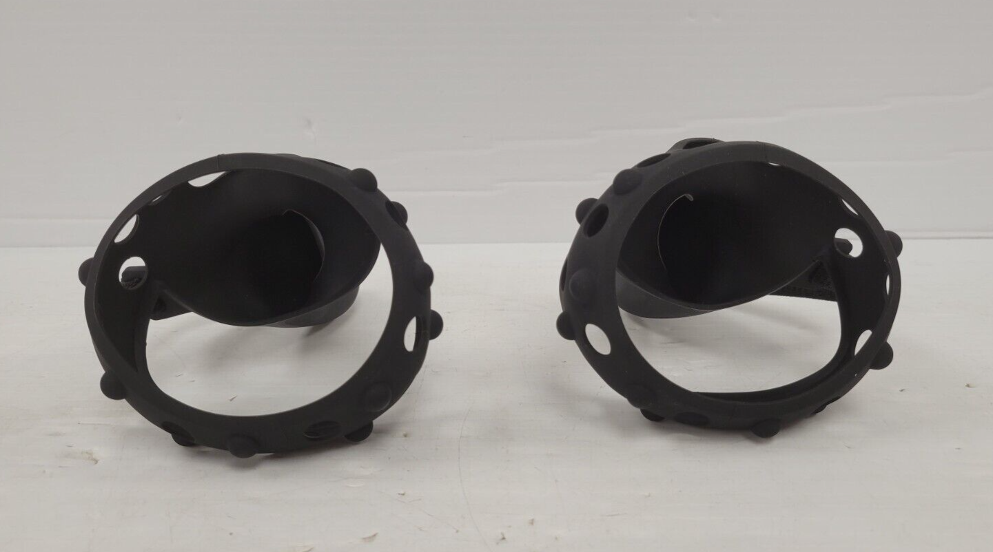 (65534-2) Surge 0223GC-02 VR Grips