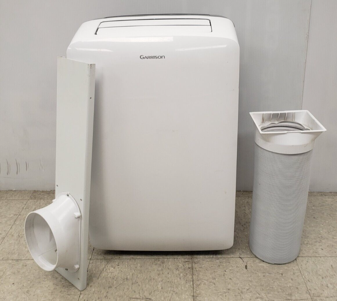 (54163-2) Garrison 043-6129-8 Air Conditioner