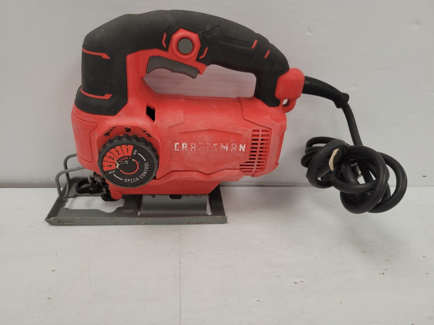 (66354-2) Craftsman CMES610 Jigsaw