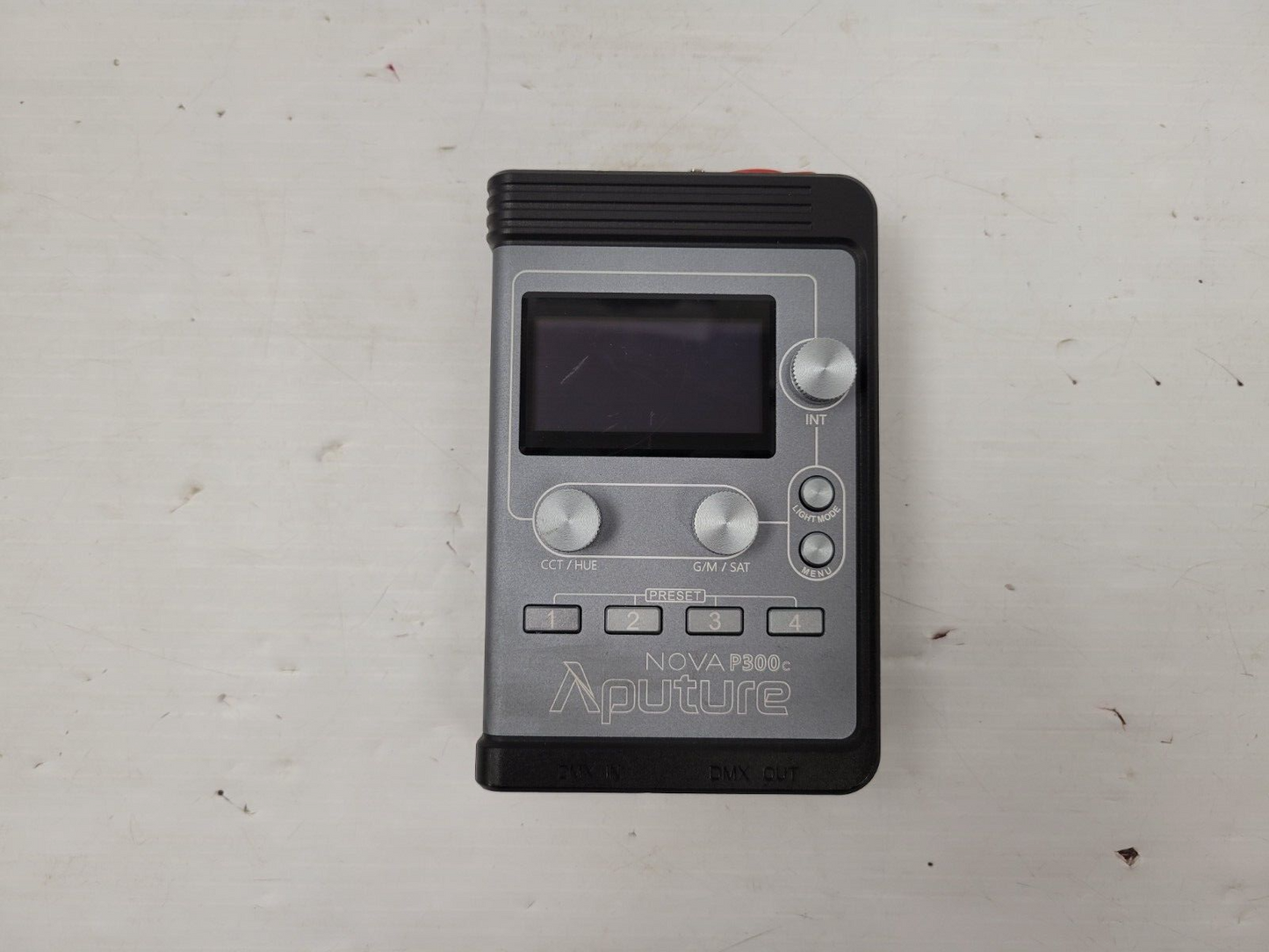 (59468-2) Apurture Nova P300C Camera lights