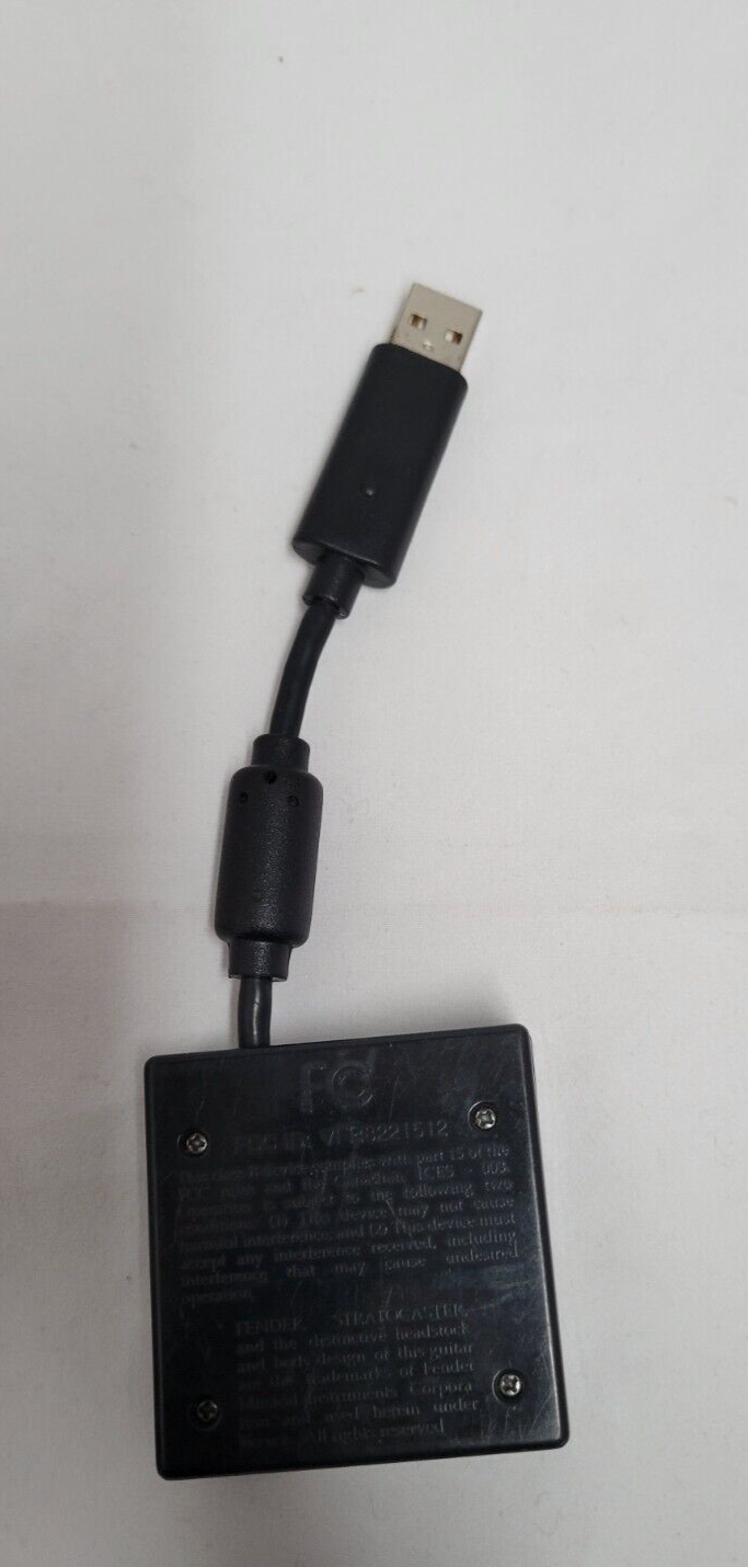 (LUP) Guitar Hero Rockband Dongle