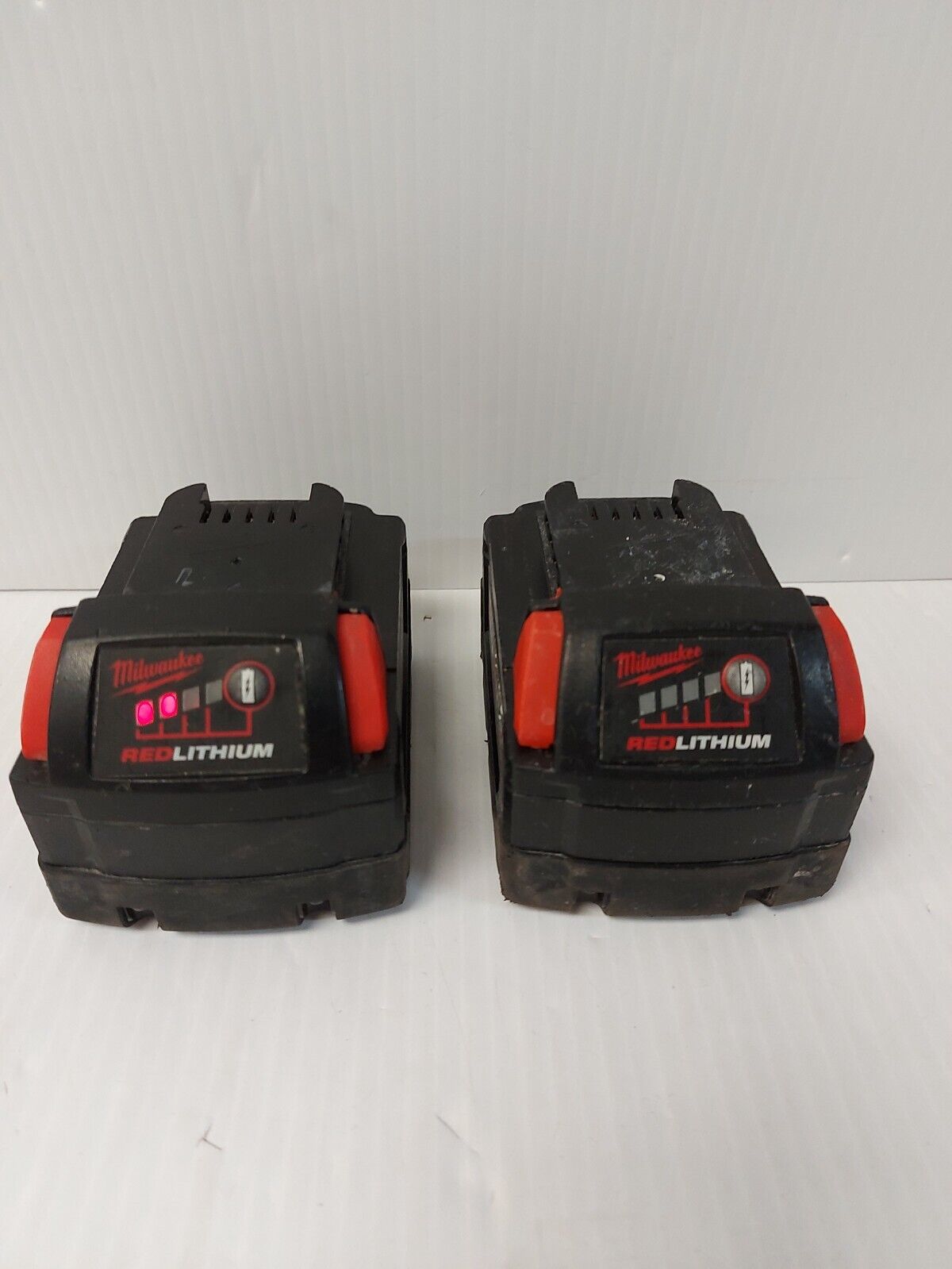 (N85175-2) Milwaukee 2853-20 Impact Drill