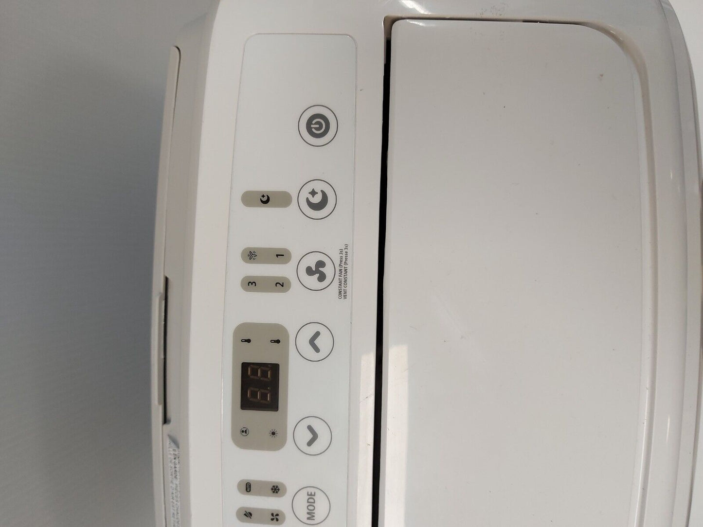 (N85277-1) OMNI OP14NRWBA2RCM Air Conditioner