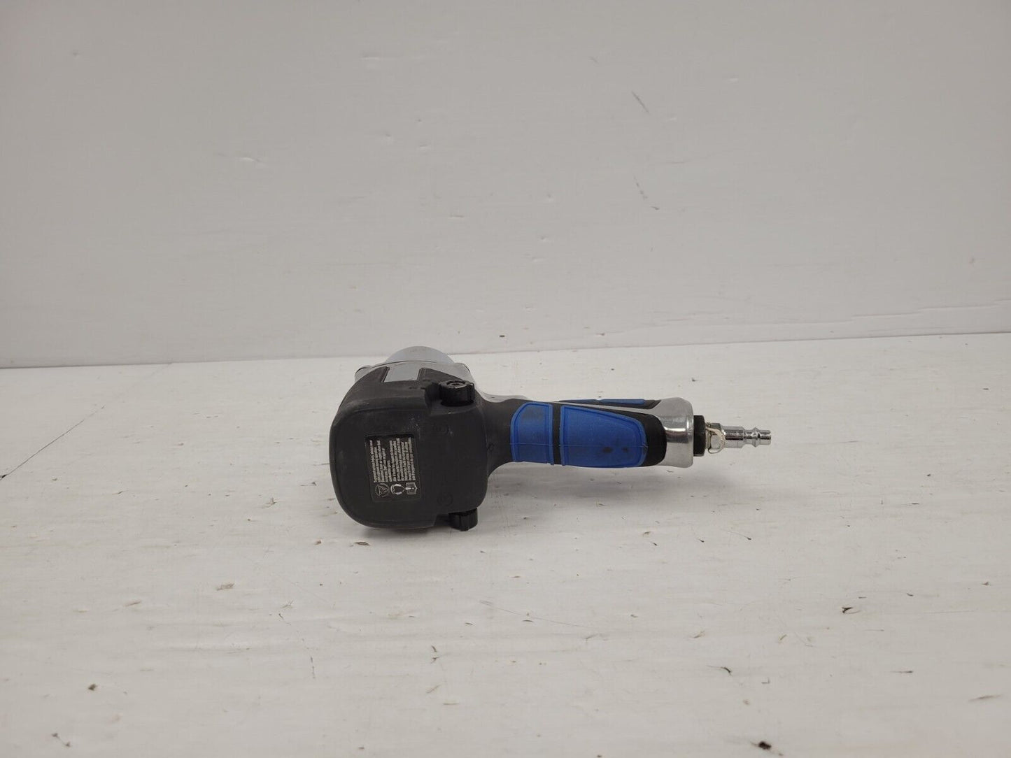 (69595-3) Mastercraft 058-9327-4 Air Impact