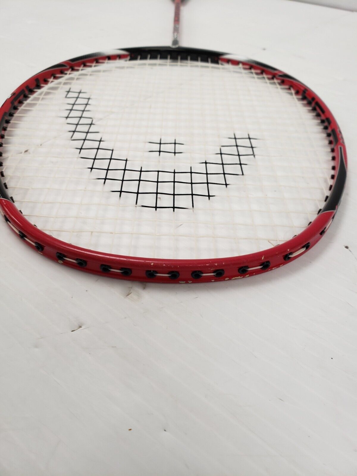 (58288-2) Raquette de badminton Head Nan0 650