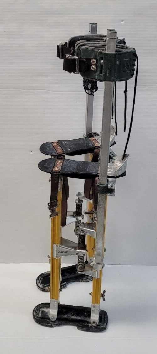 (I-35725) Surpro Drywall Stilts