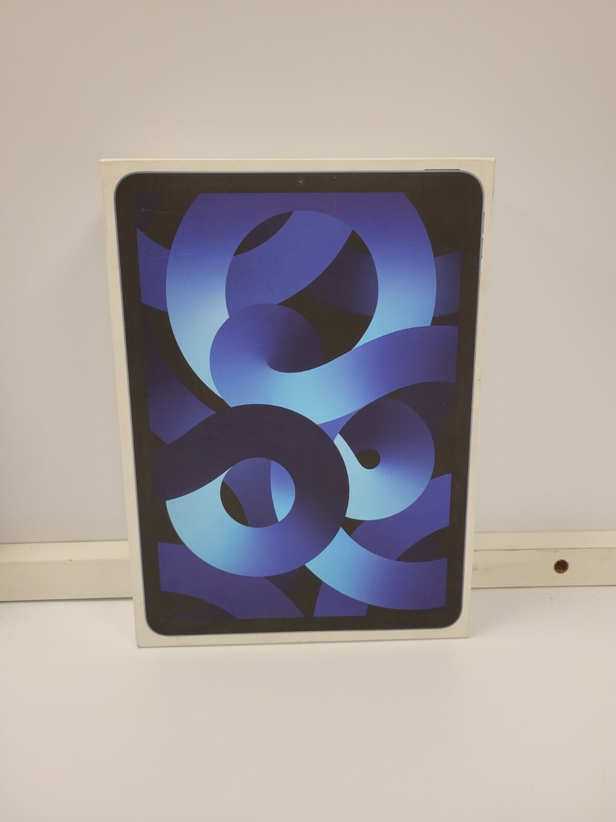 (69249-1) Apple iPad Air 5th Gen MM9N3VC/A - 256Gb