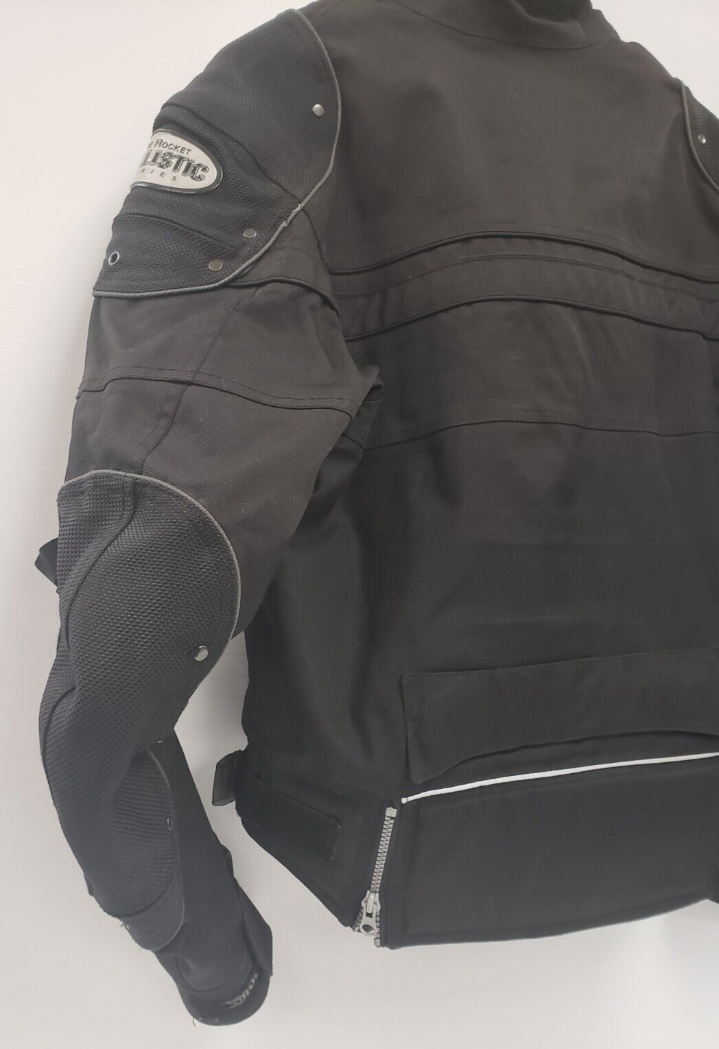 (64223-1) Joe Rocket Ballistic Series Full Riding Suit - Women's Size L/XL