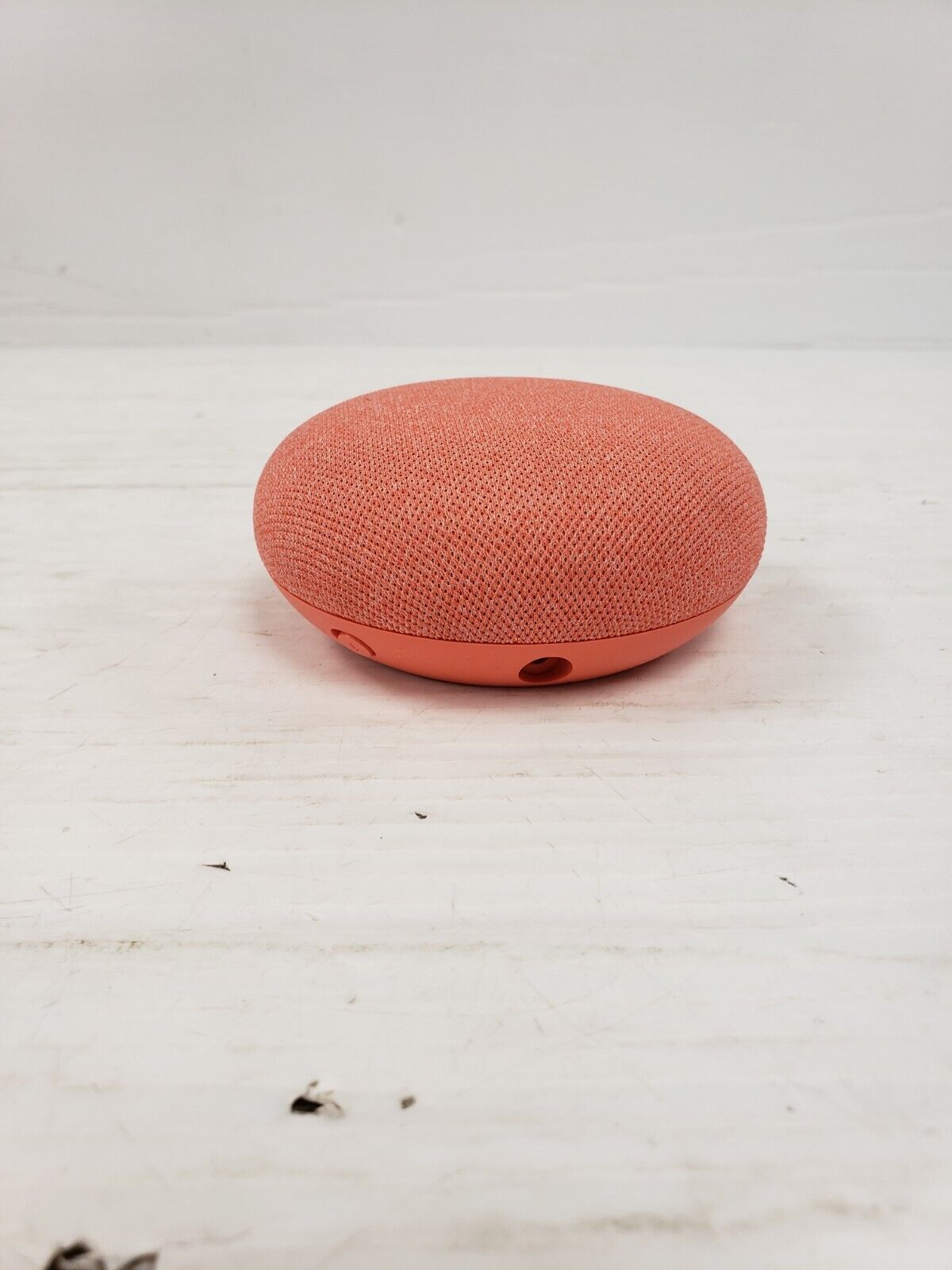 (68615-4) Google H2C Home Mini Speaker