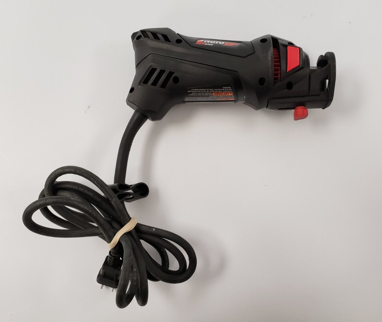 (I-36262) Rotozip S5353 Spiral Cut Saw