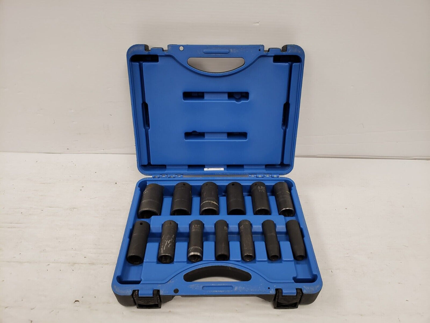 (65932-1) Jet 610323 Socket Set-13 Piece