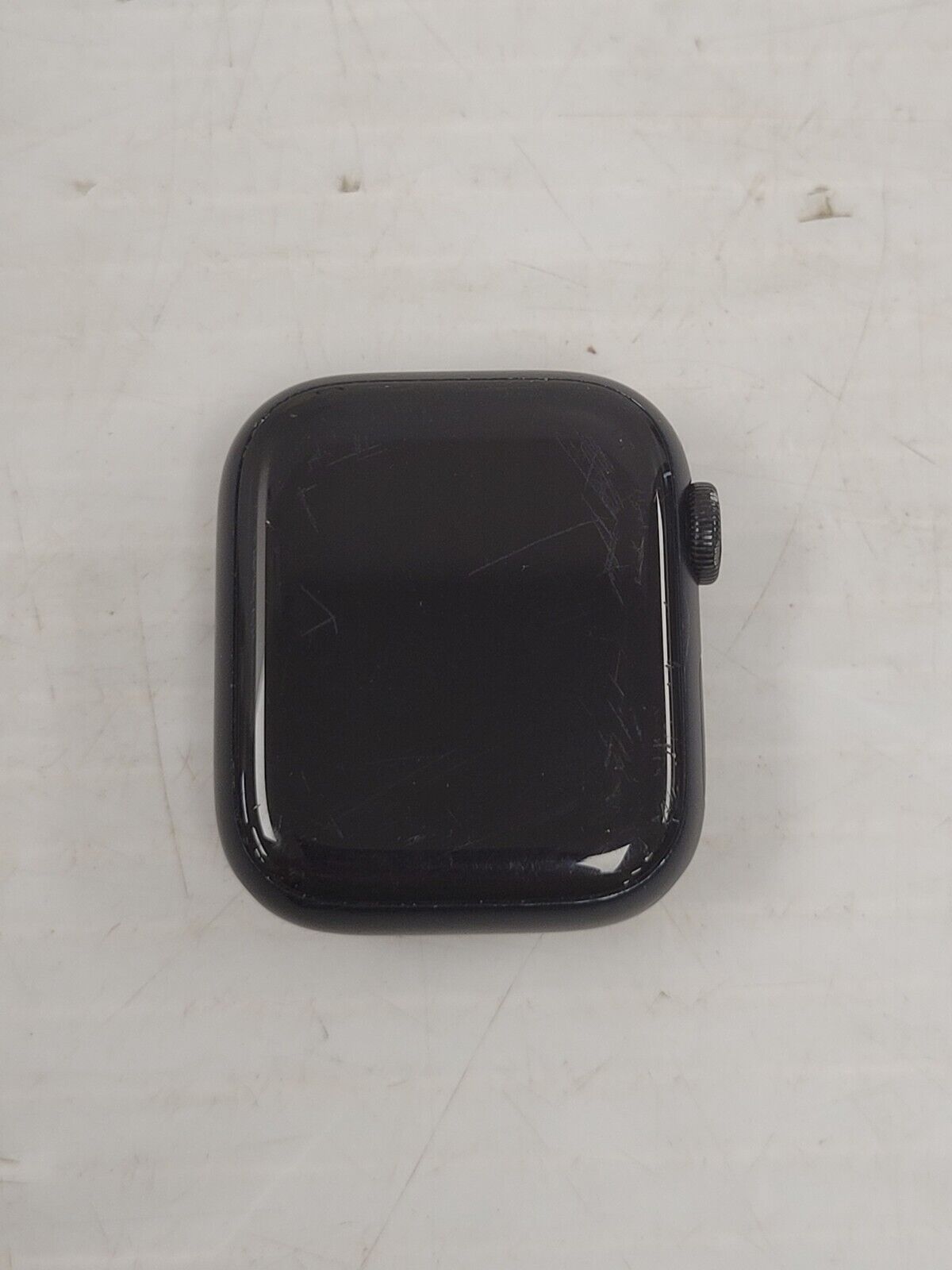 (53826-1) Apple A2473 Series 7 Smart Watch