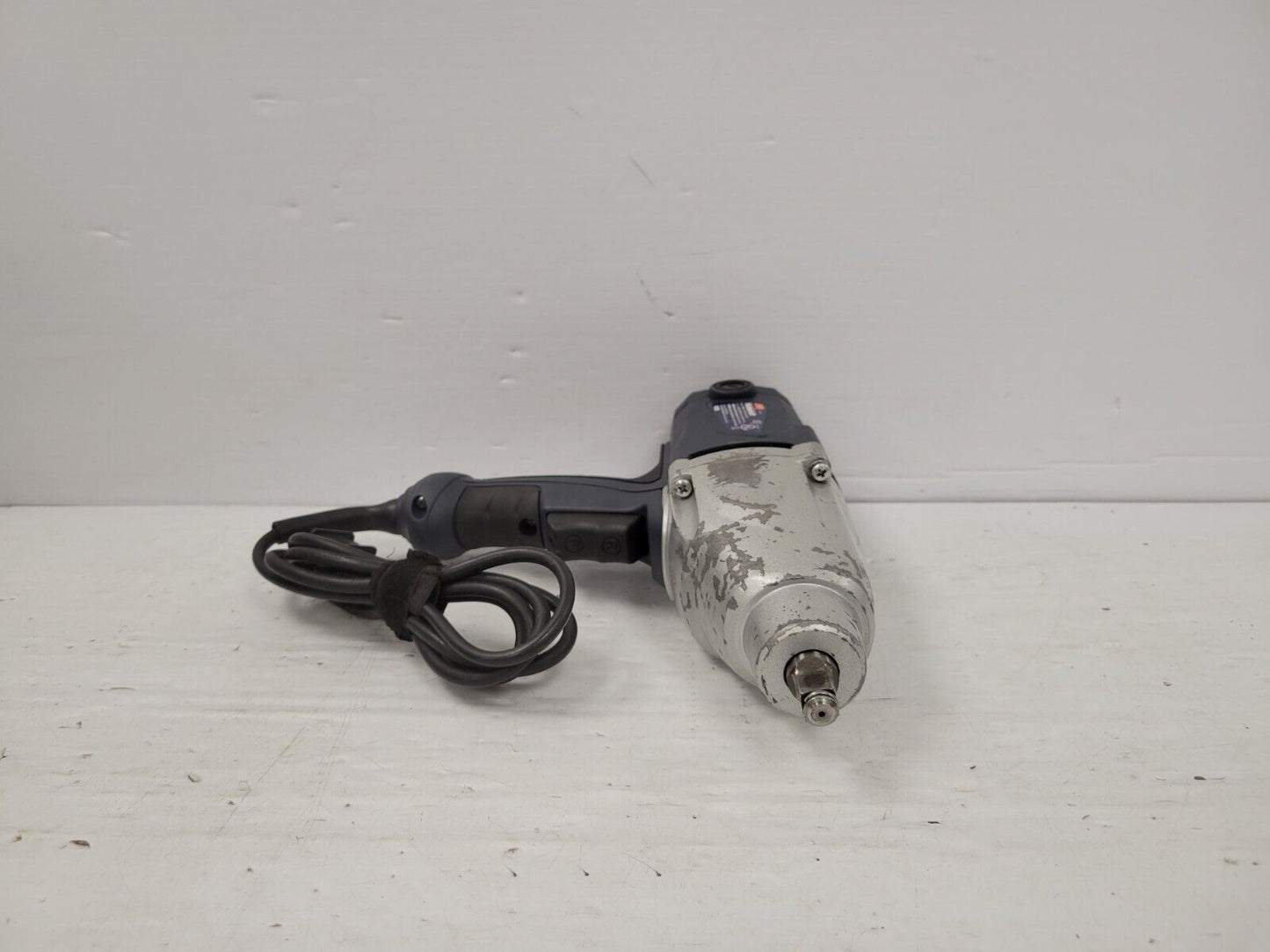 (68940-3) Mastercraft 54-2734-4 Impact Wrench