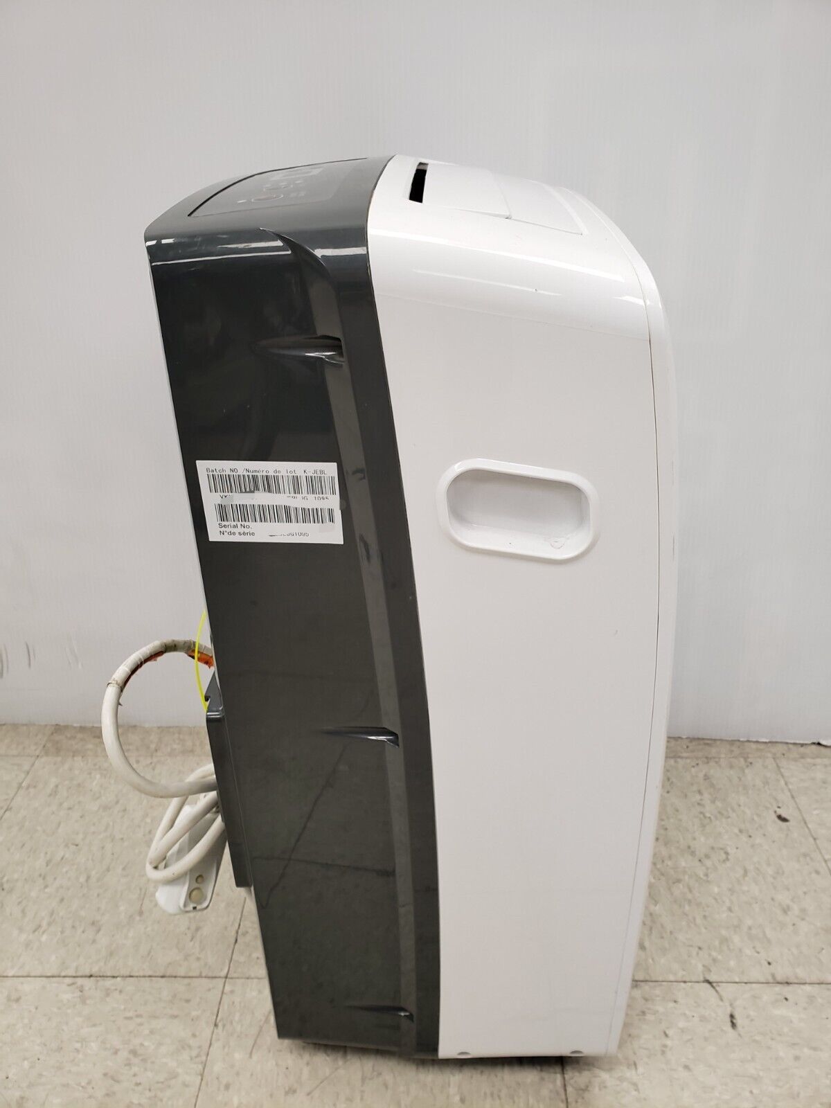 (54163-2) Garrison 043-6129-8 Air Conditioner