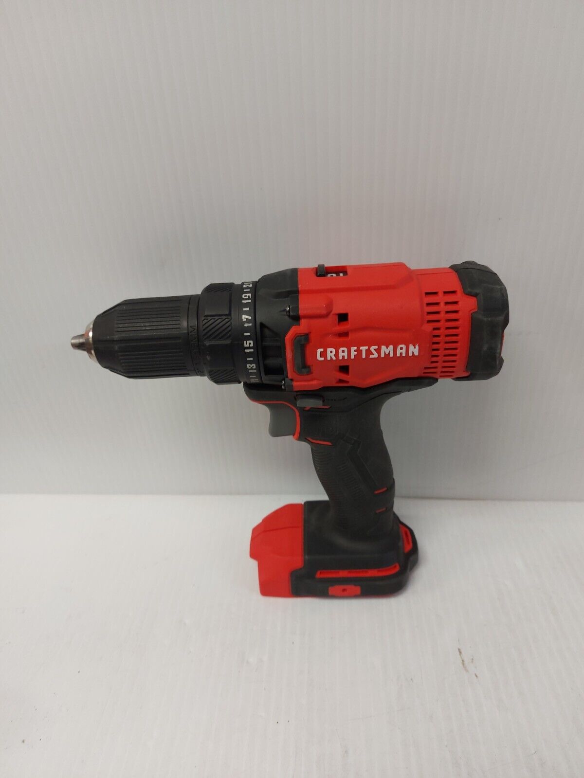 (N82811-1) Craftsman CMC0700CI Drill Set