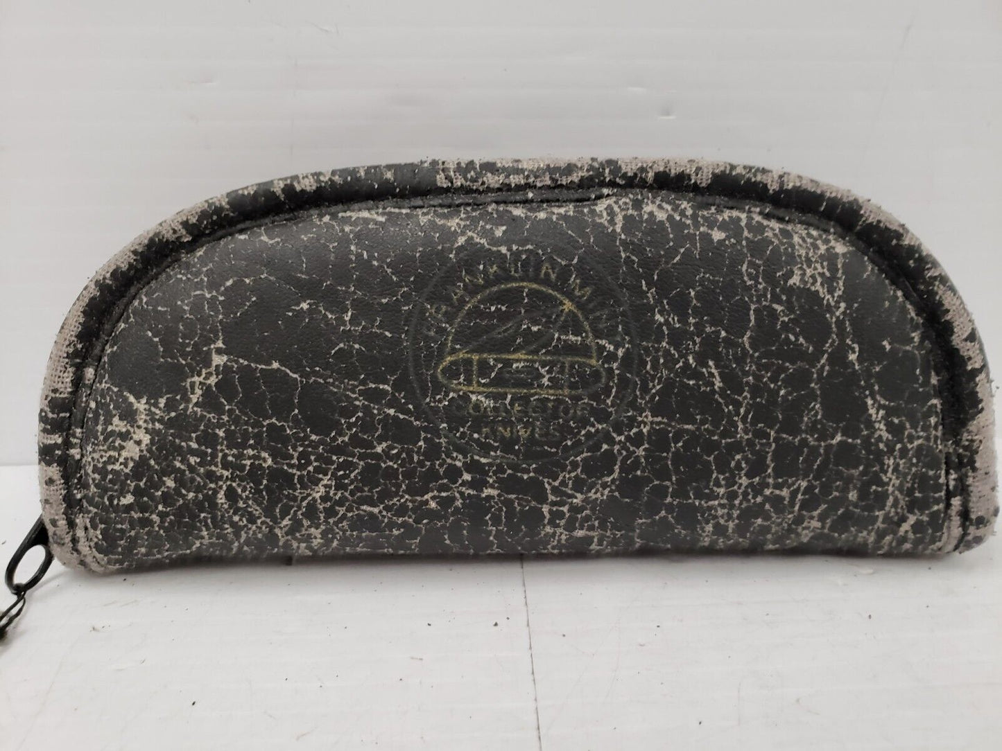 (I-35843) Franklin Mint Goddess Of Temptation Knightstone Collection Knife