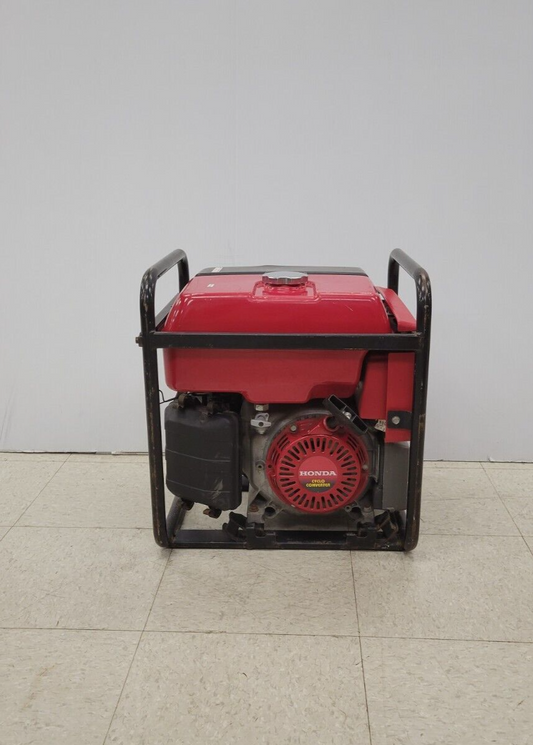 (56987-1) Honda EM3000C Cycloconverter