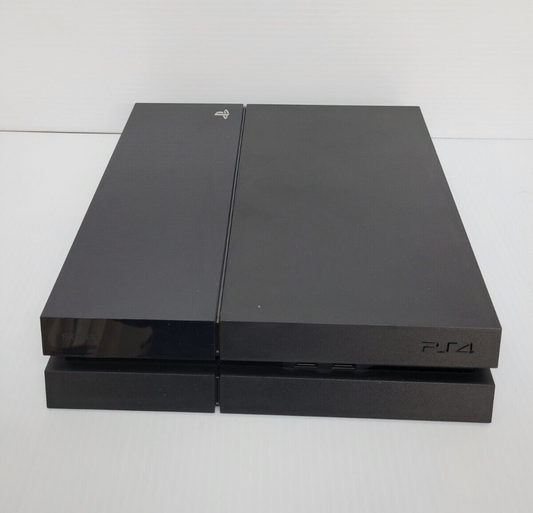 (syslup191) Sony PlayStation 4 500GB Console - Black