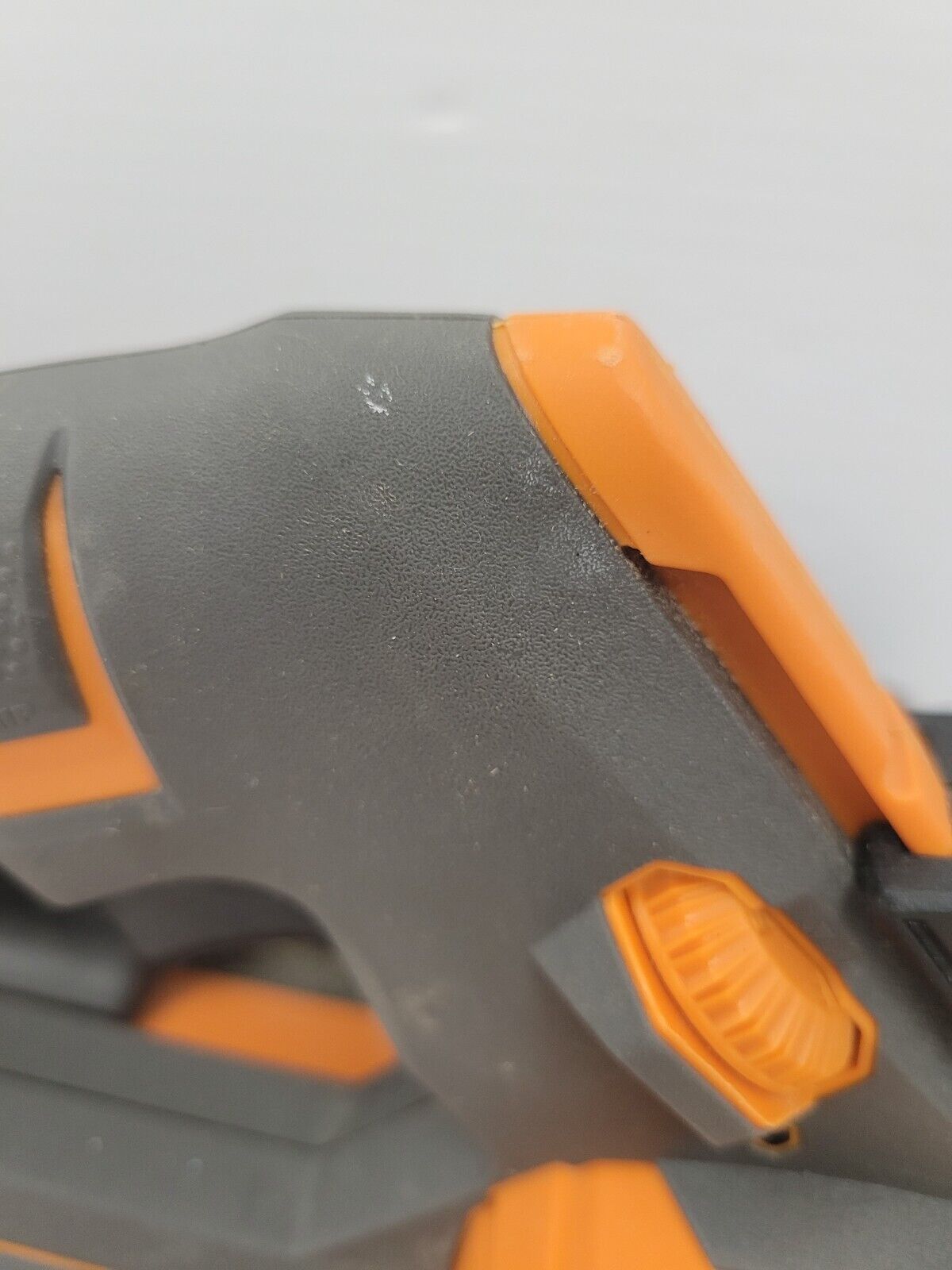 (60969-1) Ridgid R86065 Belt Sander