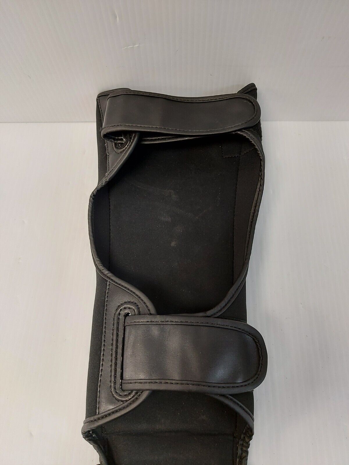 (N83697-2) Meister MMA Gel Shin Pads