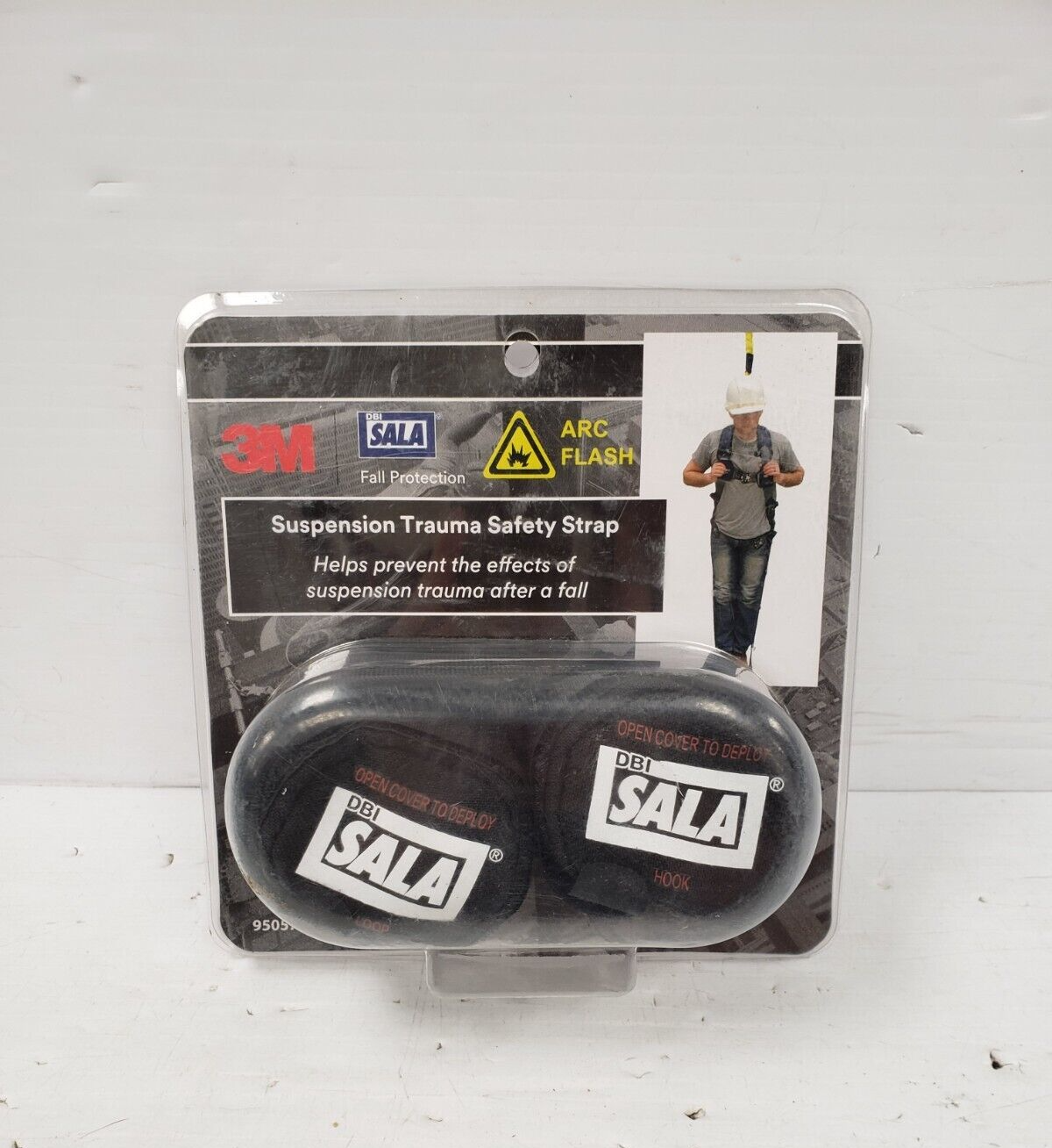 (68888-2) 3M 9505712 Safety Strap