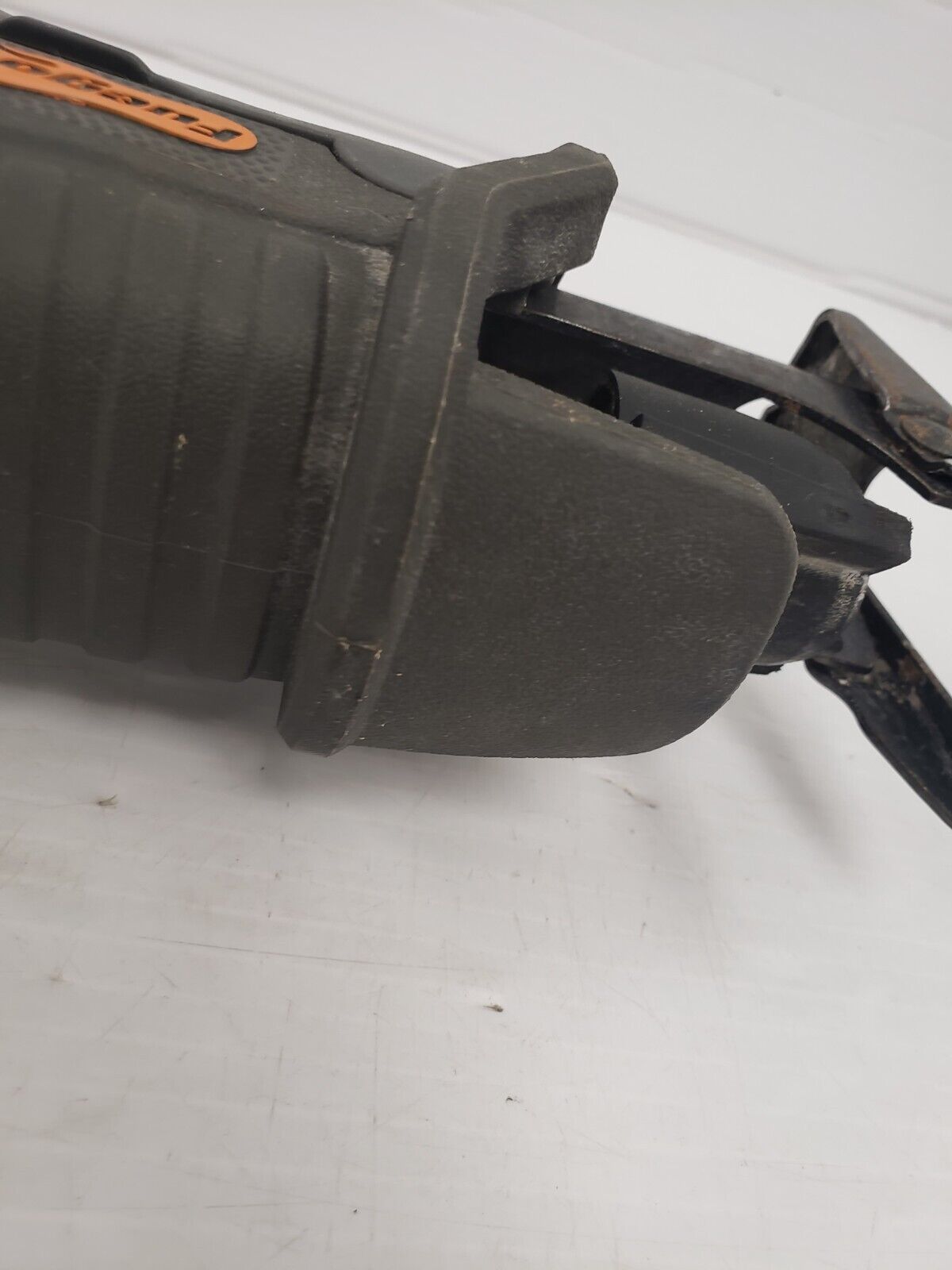 (66354-4) Ridgid R3002 Reciprocating Saw