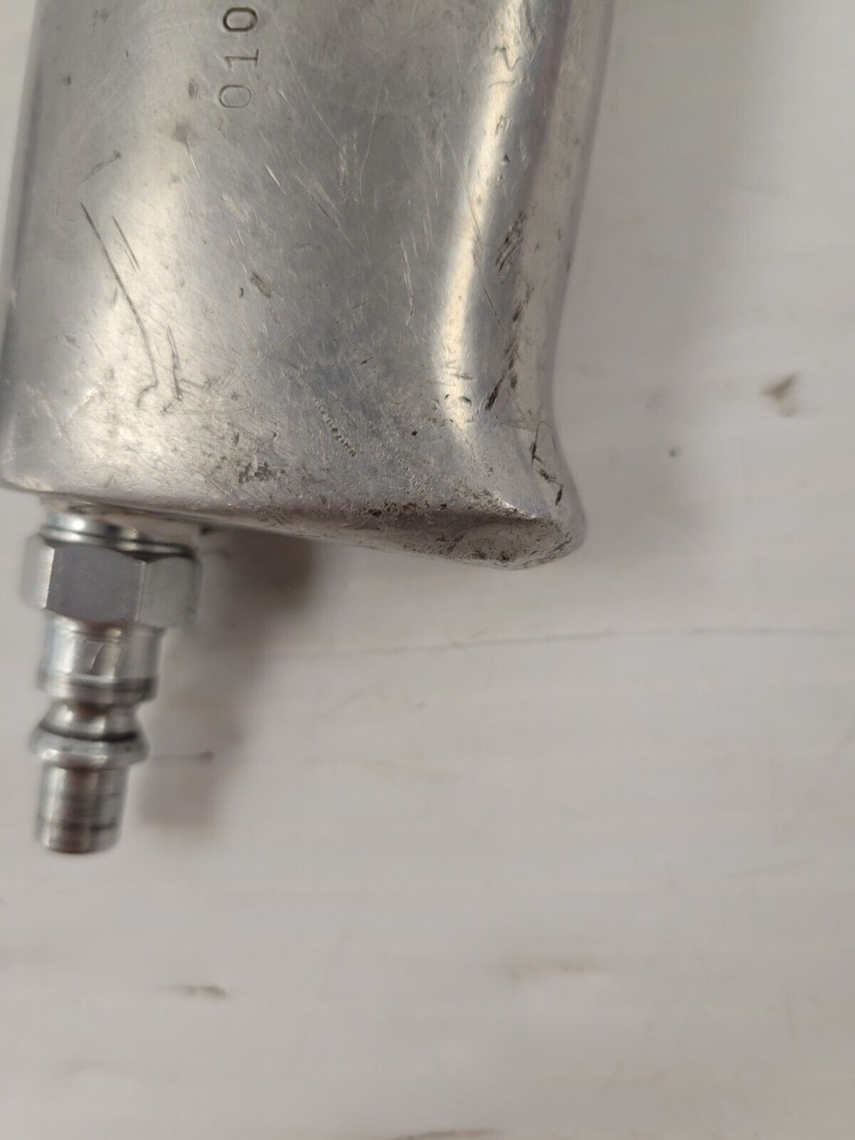 (67032-1) Chicago Pneumatics CP711 Air Hammer