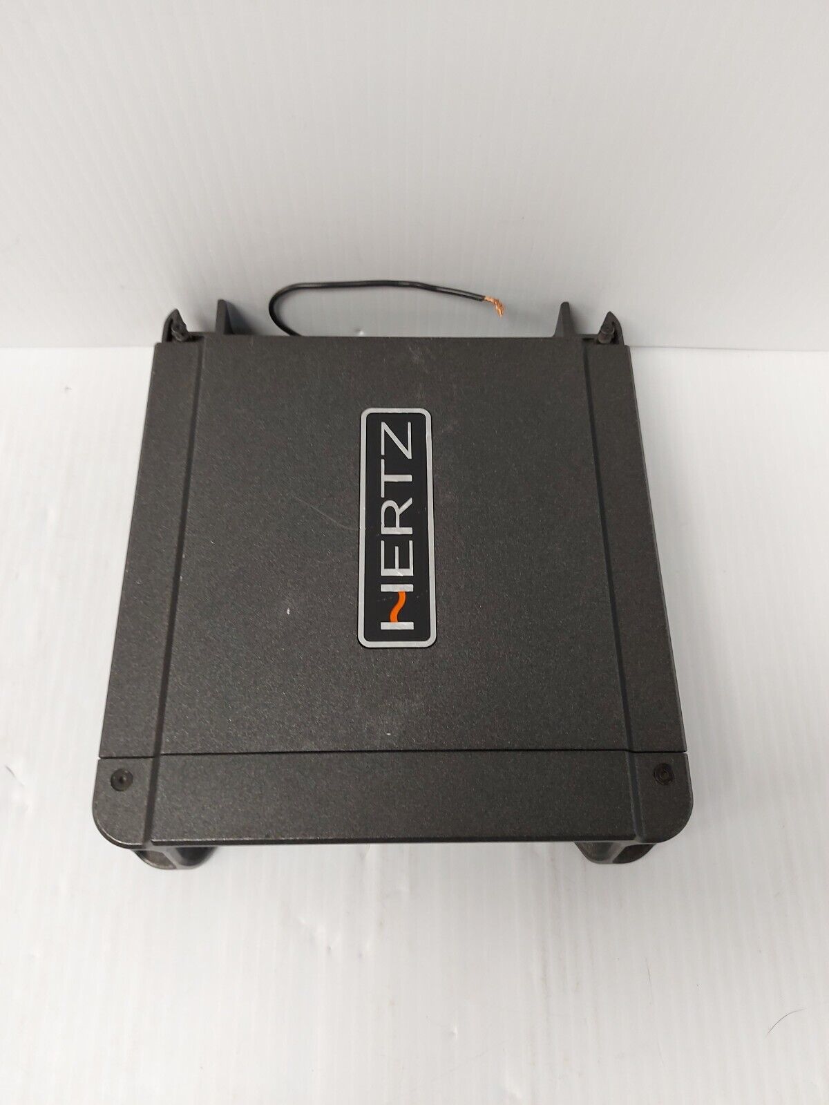 (N84969-3) Hertz Audio HCP 1D Mono Power Amplifier