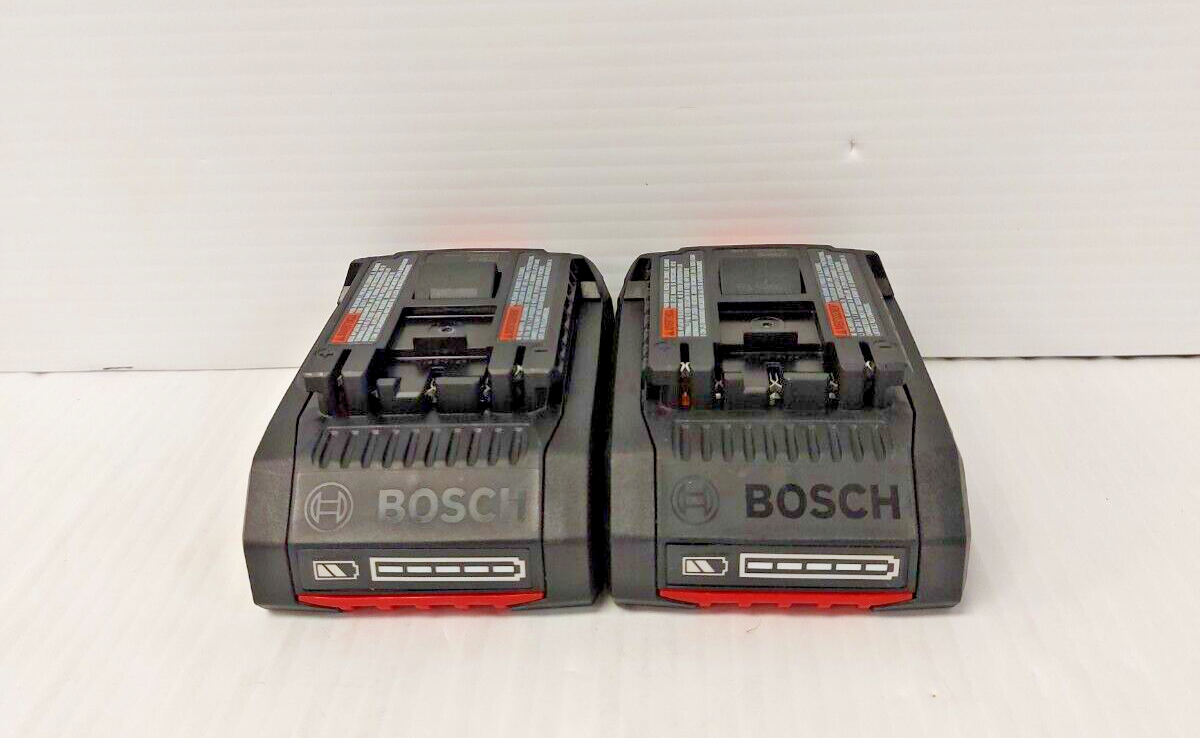 (N86475-1) Bosch Tool Set