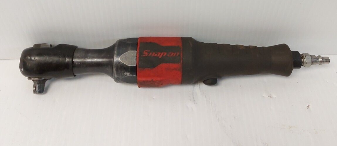 (N84228-2) Snap on PTR72 3/8" Air Ratchet