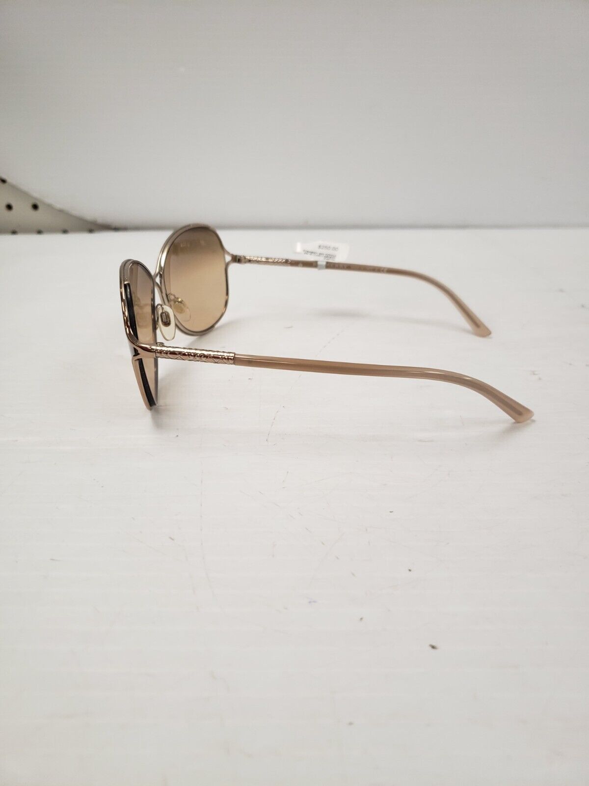 (62477-2) Burberry 3066 Sunglasses