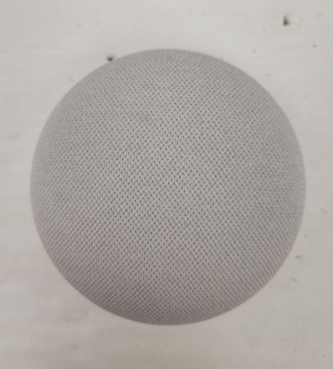 (65312-1) Google H2C061726 Nest Mini