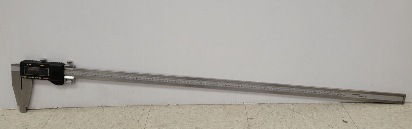 (63551-1) Fowler 40" Caliper