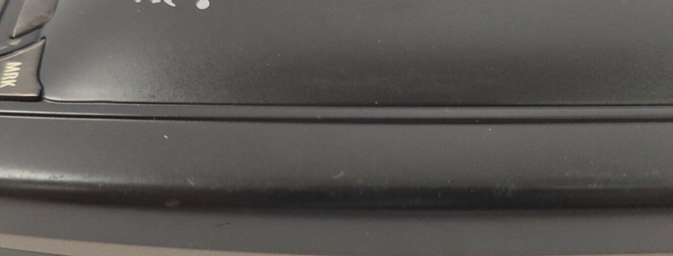 (65637-1) Escort 9500IX Radar Detector